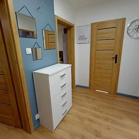 Apartament Podgorna 19 Torun Exterior foto