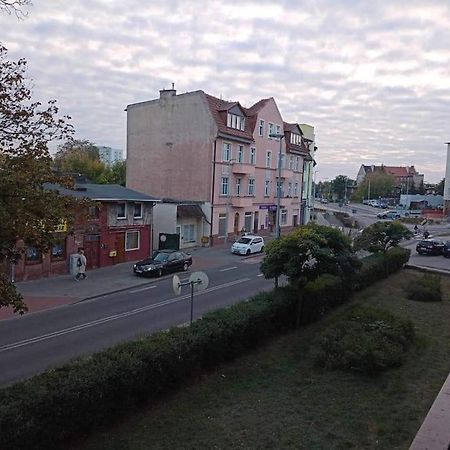 Apartament Podgorna 19 Torun Exterior foto