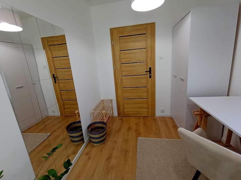 Apartament Podgorna 19 Torun Exterior foto