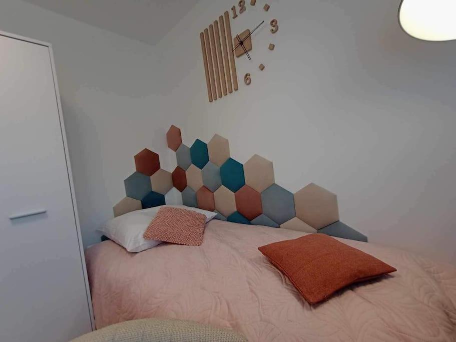 Apartament Podgorna 19 Torun Exterior foto