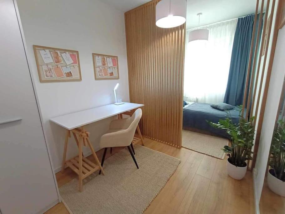 Apartament Podgorna 19 Torun Exterior foto