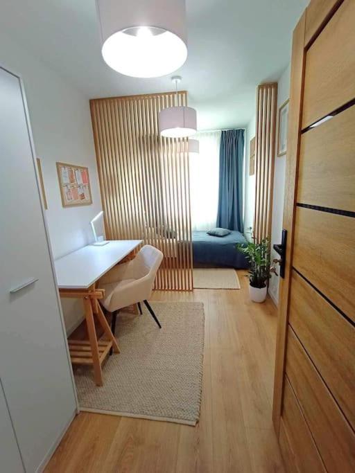Apartament Podgorna 19 Torun Exterior foto