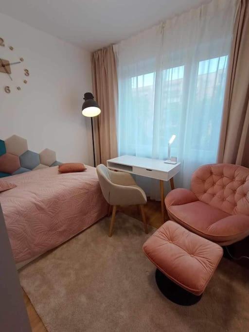 Apartament Podgorna 19 Torun Exterior foto
