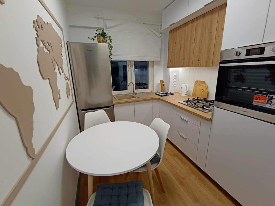 Apartament Podgorna 19 Torun Exterior foto