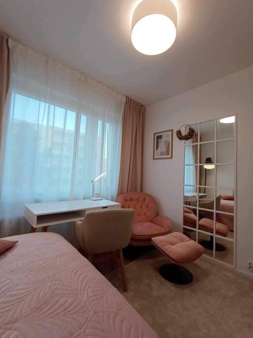 Apartament Podgorna 19 Torun Exterior foto