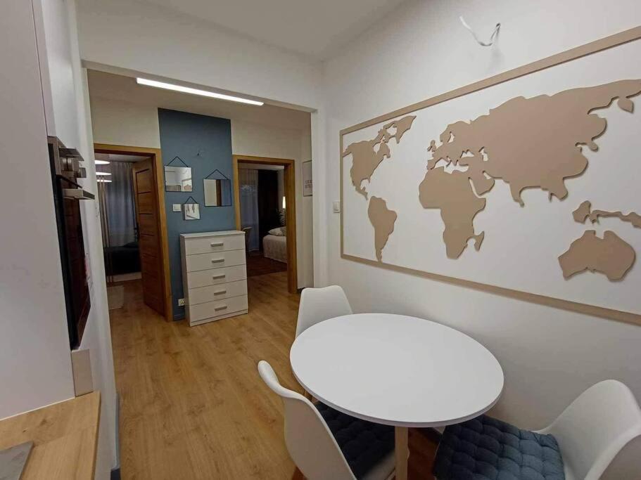 Apartament Podgorna 19 Torun Exterior foto