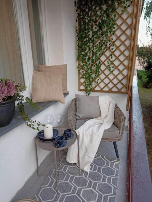 Apartament Podgorna 19 Torun Exterior foto