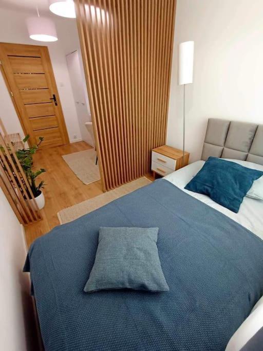 Apartament Podgorna 19 Torun Exterior foto