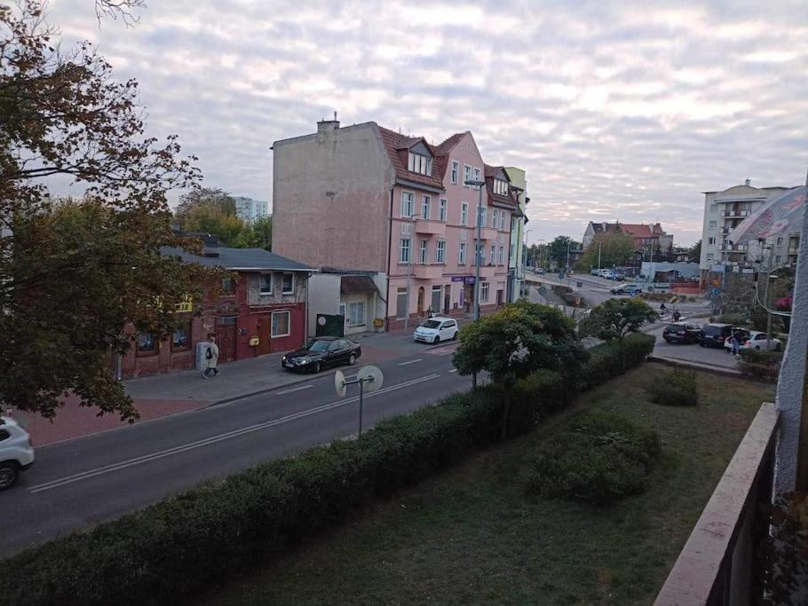 Apartament Podgorna 19 Torun Exterior foto