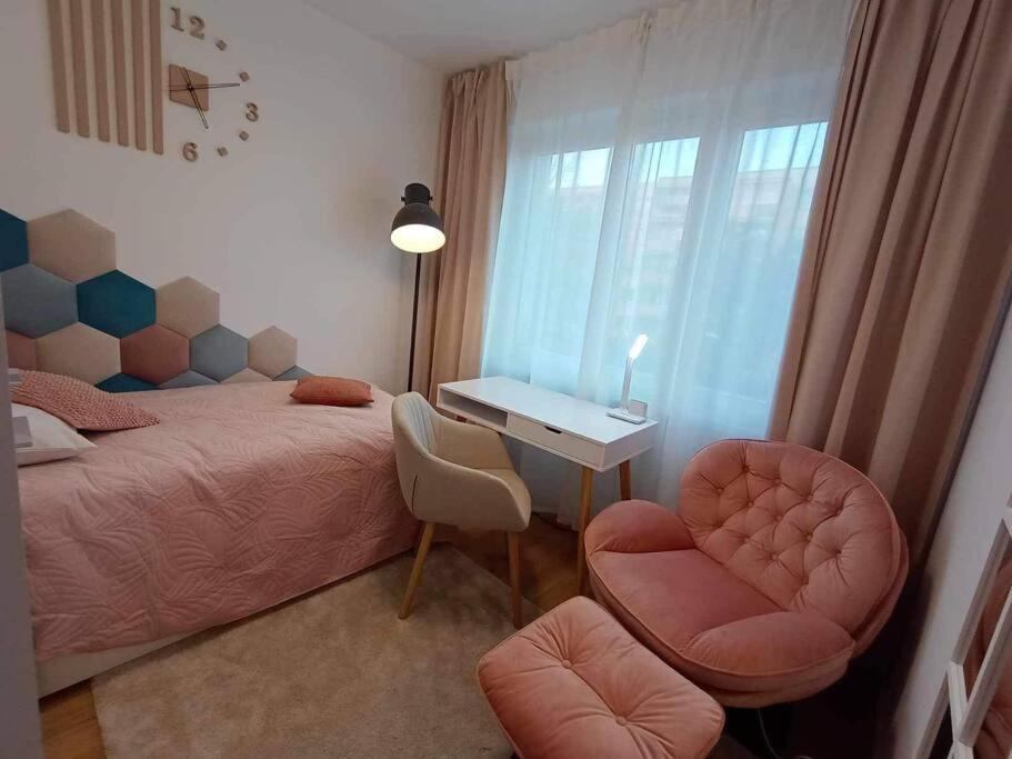 Apartament Podgorna 19 Torun Exterior foto