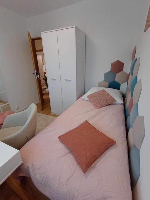 Apartament Podgorna 19 Torun Exterior foto