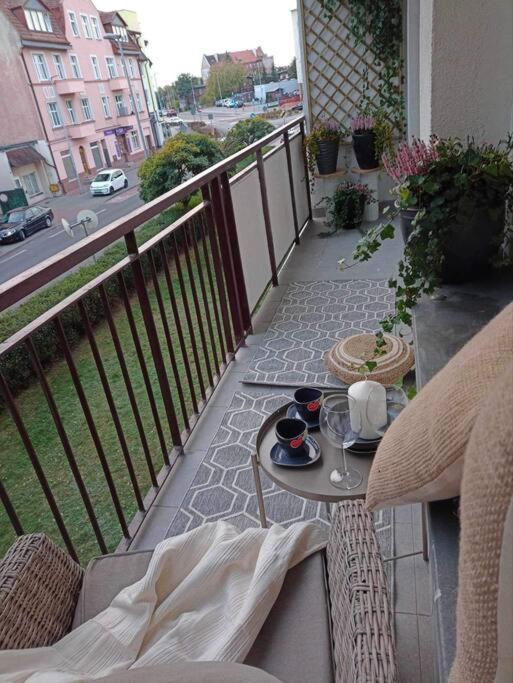 Apartament Podgorna 19 Torun Exterior foto