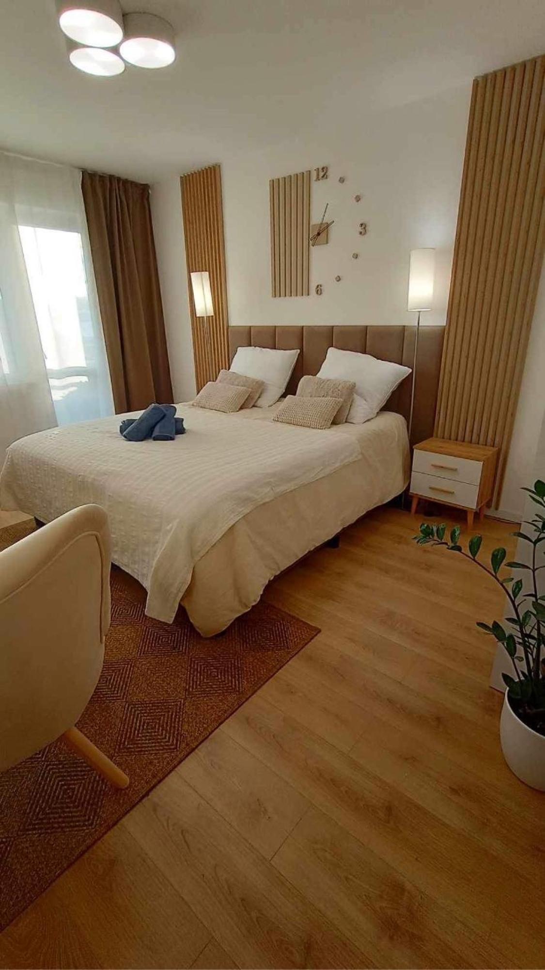 Apartament Podgorna 19 Torun Exterior foto